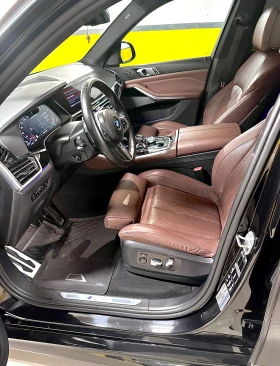 BMW X5 BMW X5 M50d (G05) - 56950 € / 111384.52 лв. - 18561726 9