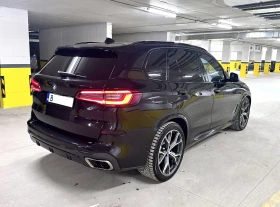 BMW X5 BMW X5 M50d (G05) - 56950 € / 111384.52 лв. - 18561726 5