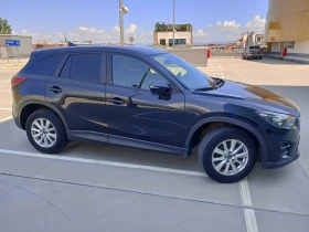 Mazda CX-5 2.2 - 11600 € / 22687.63 лв. - 55219508 4