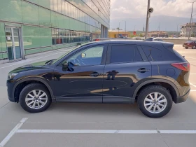 Mazda CX-5 2.2 - 11600 € / 22687.63 лв. - 55219508 11