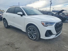 Audi Q3 * PREMIUM* S-LINE* AWD - 19430 € / 38001.78 лв. - 48911084 3