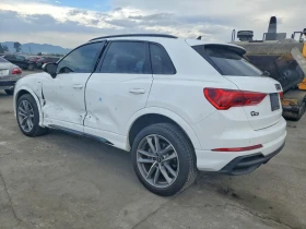 Audi Q3 * PREMIUM* S-LINE* AWD - 19430 € / 38001.78 лв. - 48911084 6