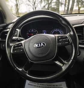 Kia Sorento 2.0 CRDI 4x4  - 19100 € / 37356.35 лв. - 20594552 10