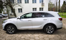 Kia Sorento 2.0 CRDI 4x4  - 19100 € / 37356.35 лв. - 20594552 7