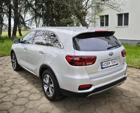 Kia Sorento 2.0 CRDI 4x4  - 19100 € / 37356.35 лв. - 20594552 6