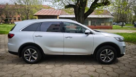 Kia Sorento 2.0 CRDI 4x4  - 19100 € / 37356.35 лв. - 20594552 3