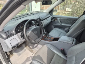 Mercedes-Benz ML 270 - 4300 € / 8410.07 лв. - 62422263 7