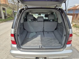 Mercedes-Benz ML 270 - 4300 € / 8410.07 лв. - 62422263 5