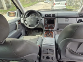 Mercedes-Benz ML 270 - 4300 € / 8410.07 лв. - 62422263 8