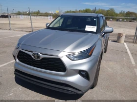 Toyota Highlander 3.5l Le | Mobile.bg � ����� ������ 2