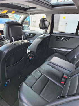 Mercedes-Benz GLK 250-204�.�. 4Matic Full �������� ���less Go �����  | Mobile.bg � ����� ������ 11