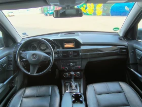 Mercedes-Benz GLK 250-204�.�. 4Matic Full �������� ���less Go �����  | Mobile.bg � ����� ������ 12