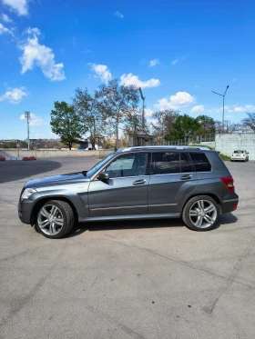 Mercedes-Benz GLK 250-204�.�. 4Matic Full �������� ���less Go �����  | Mobile.bg � ����� ������ 6