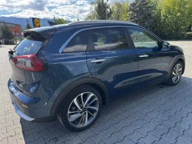 Kia Niro 1.6 Hybrid | Mobile.bg � ����� ������ 5