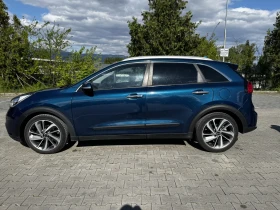 Kia Niro 1.6 Hybrid | Mobile.bg � ����� ������ 8