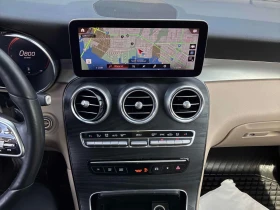 Mercedes-Benz GLC 300 /360/DISTRONIC/���������� | Mobile.bg � ����� ������ 9
