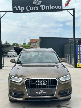 Audi Q3 - 10500 € / 20536.22 лв. - 74287126 1