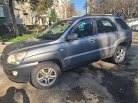 Kia Sportage 2.0i