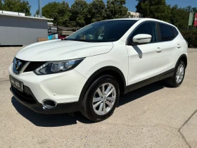 ������ Nissan Qashqai
