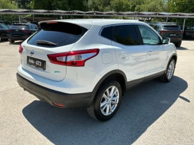 ����� �� �������� �� Nissan Qashqai 1.5D 110�.� 6��. 132000��.