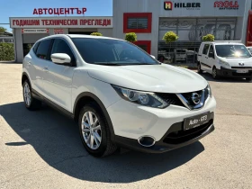 ����� �� �������� �� Nissan Qashqai 1.5D 110�.� 6��. 132000��.