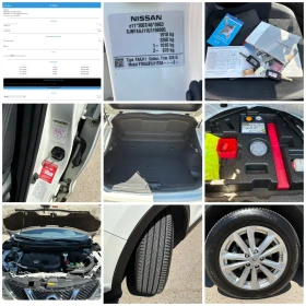 Nissan Qashqai 1.5D 110�.� 6��. 132000��. | Mobile.bg � ����� ������ 16