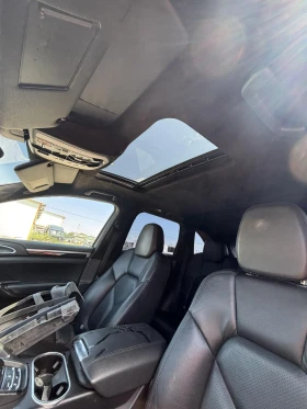Porsche Cayenne 3.0 D | Auto.bg — изображение 6
