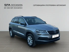 Skoda Karoq 1.5TSI 150hp DSG7 E6//2106R18 | Auto.bg — изображение 3