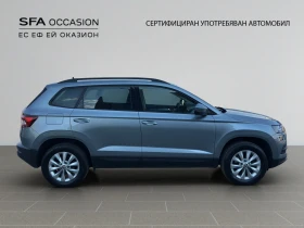 Skoda Karoq 1.5TSI 150hp DSG7 E6//2106R18 | Auto.bg — изображение 4