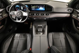 Mercedes-Benz GLS 400 d 4-MATIC AMG Paket 6+ 1 ����� | Mobile.bg � ����� ������ 9