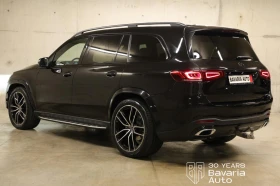 Mercedes-Benz GLS 400 d 4-MATIC AMG Paket 6+ 1 ����� | Mobile.bg � ����� ������ 2