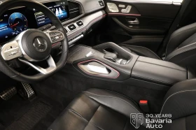 Mercedes-Benz GLS 400 d 4-MATIC AMG Paket 6+ 1 ����� | Mobile.bg � ����� ������ 7