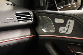 Mercedes-Benz GLS 400 d 4-MATIC AMG Paket 6+ 1 ����� | Mobile.bg � ����� ������ 11