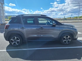 Citroen C3 Aircross FEEL PACK PureTech 110 S&S BVM6   - 10800 € - 61759245 3
