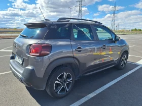 Citroen C3 Aircross FEEL PACK PureTech 110 S&S BVM6   - 10800 € - 61759245 4