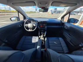Citroen C3 Aircross FEEL PACK PureTech 110 S&S BVM6   - 10800 € - 61759245 11