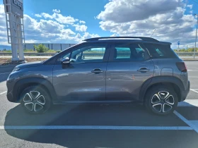 Citroen C3 Aircross FEEL PACK PureTech 110 S&S BVM6   - 10800 € - 61759245 6