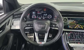 Audi Q8 * 50 TDI Quattro Premium *  ��������� ���� *  | Mobile.bg � ����� ������ 13