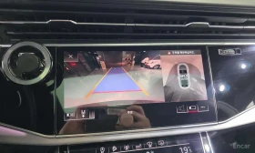 Audi Q8 * 50 TDI Quattro Premium *  ��������� ���� *  | Mobile.bg � ����� ������ 15
