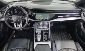 Audi Q8 * 50 TDI Quattro Premium *  ��������� ���� *  | Mobile.bg � ����� ������ 7