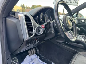 Porsche Cayenne S E-Hybrid* * ПЛАТИНУМ* * ПАНОРАМА* *  - 28000 € - 48144825 12