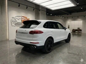 Porsche Cayenne S E-Hybrid* * ПЛАТИНУМ* * ПАНОРАМА* *  - 28000 € - 48144825 2