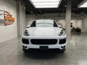 Porsche Cayenne S E-Hybrid* * ПЛАТИНУМ* * ПАНОРАМА* *  - 28000 € - 48144825 4