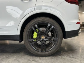Porsche Cayenne S E-Hybrid* * ПЛАТИНУМ* * ПАНОРАМА* *  - 28000 € - 48144825 6