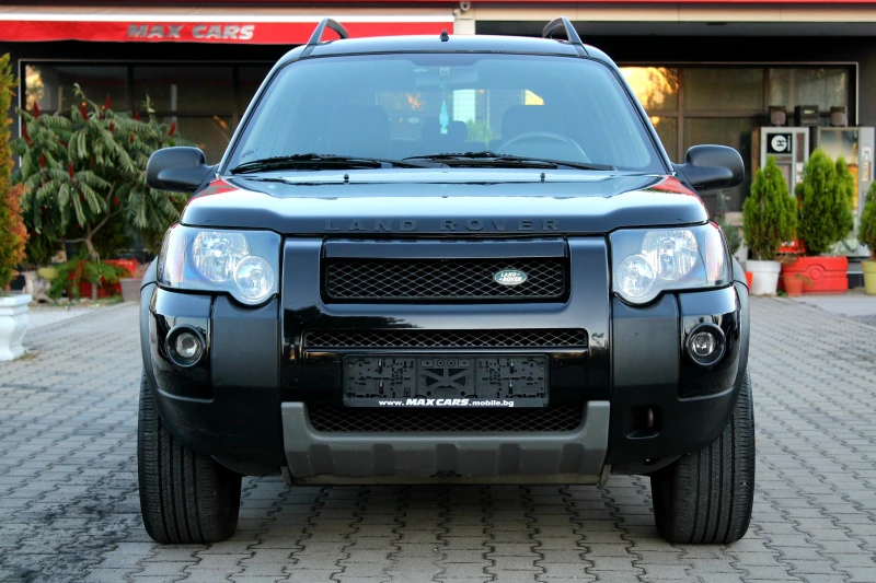 Land Rover Freelander SPORT 2.0TDi СОБСТВЕН ЛИЗИНГ, снимка 3 - Автомобили и джипове - 47413906