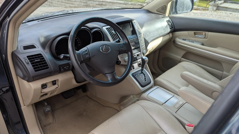 Lexus RX 400h, снимка 6 - Автомобили и джипове - 48064157