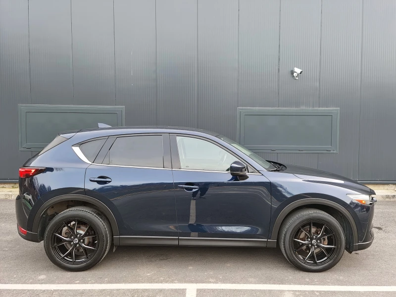 Mazda CX-5 Skyactiv-G AWD, снимка 9 - Автомобили и джипове - 49146364