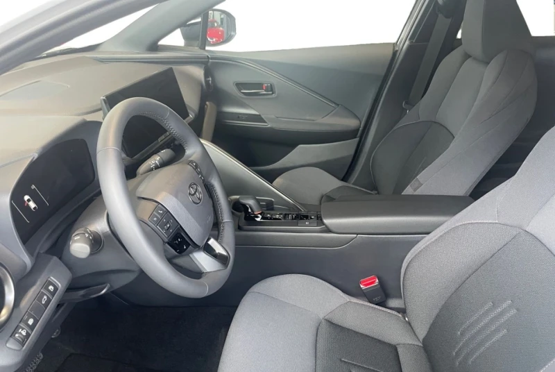 Toyota C-HR * 2.0* HYBRID* TEAM D* DISTR* LED* NAVI* CARPLAY* , снимка 4 - Автомобили и джипове - 50735056