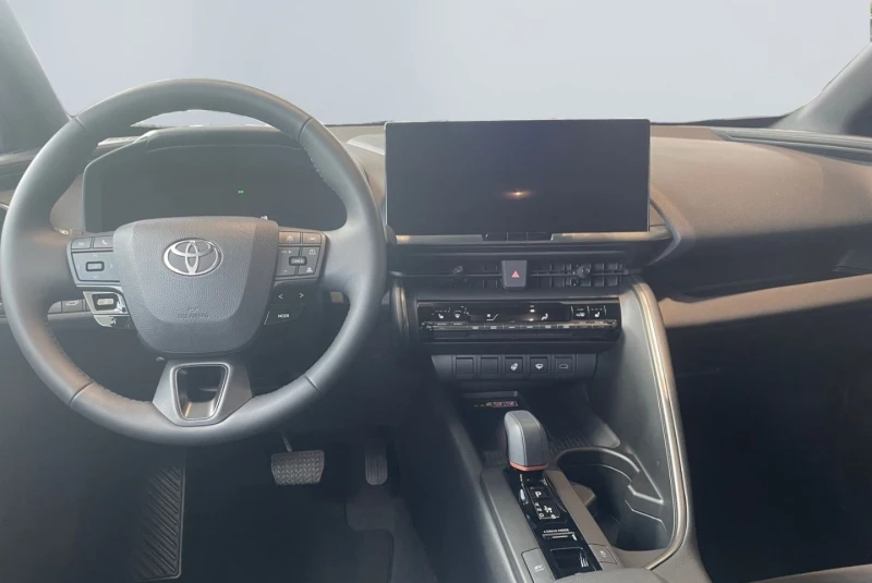 Toyota C-HR * 2.0* HYBRID* TEAM D* DISTR* LED* NAVI* CARPLAY* , снимка 5 - Автомобили и джипове - 50735056