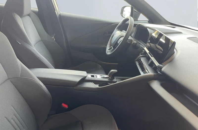 Toyota C-HR * 2.0* HYBRID* TEAM D* DISTR* LED* NAVI* CARPLAY* , снимка 7 - Автомобили и джипове - 50735056